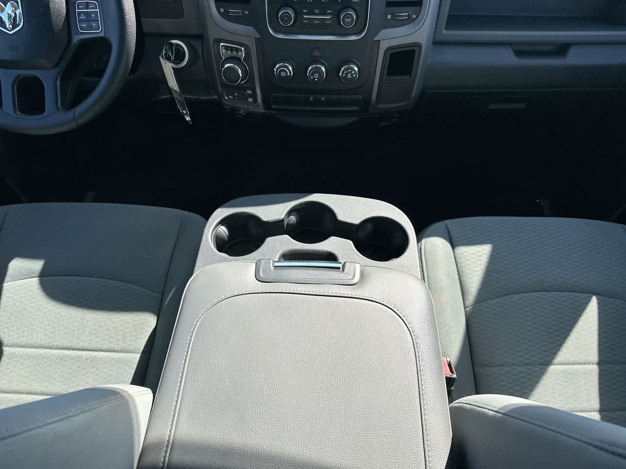 Thumbnail: 2018 RAM 1500 - 30