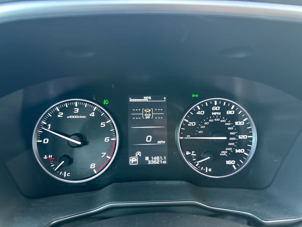 Thumbnail: 2023 Subaru Outback - 36