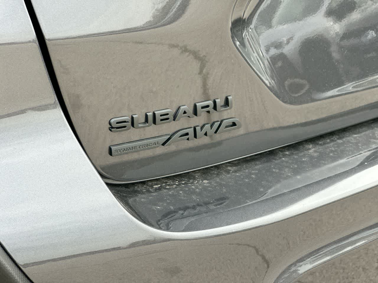 Thumbnail: 2026 Subaru Crosstrek - 17