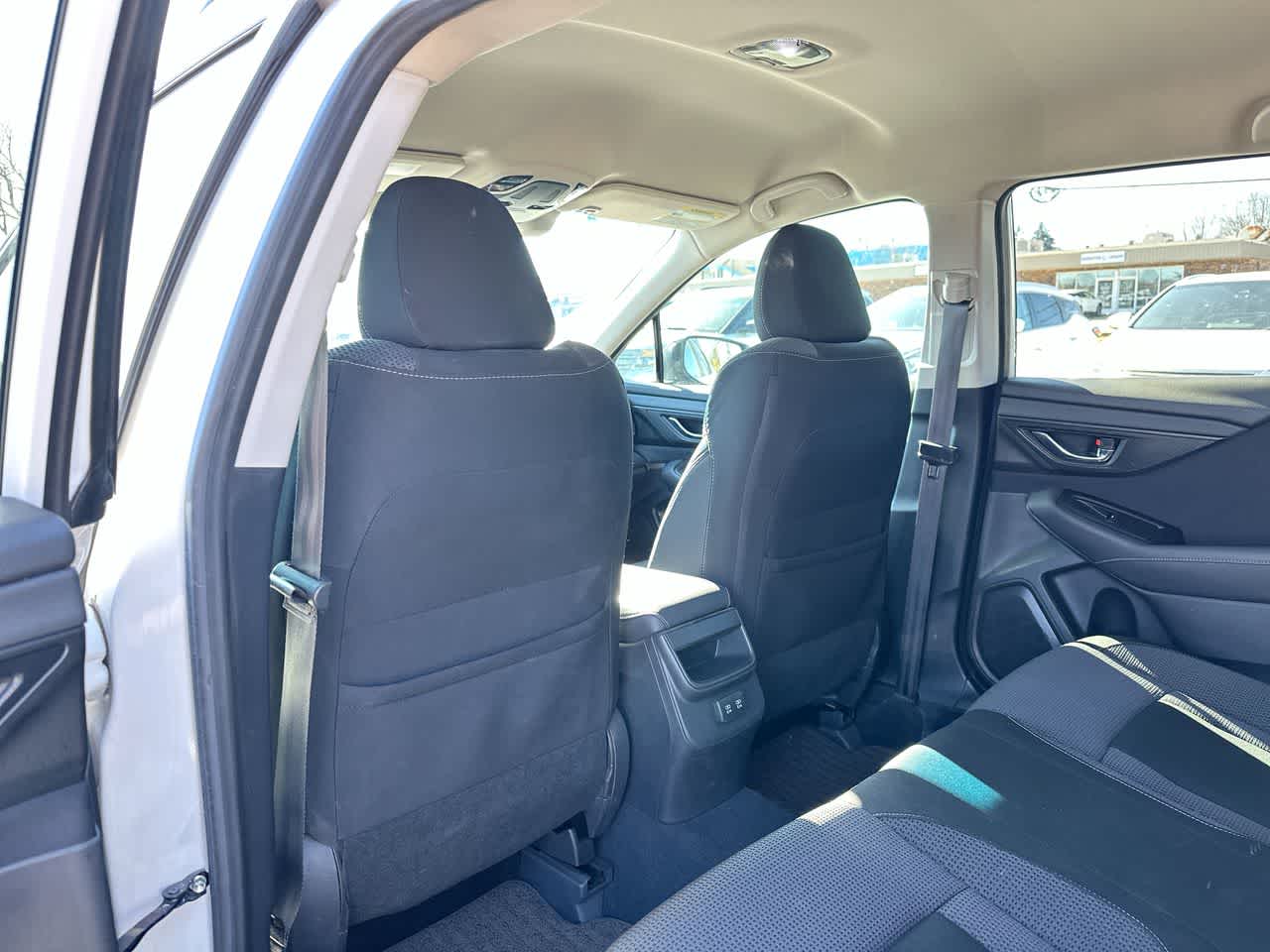 Thumbnail: 2020 Subaru Outback - 23