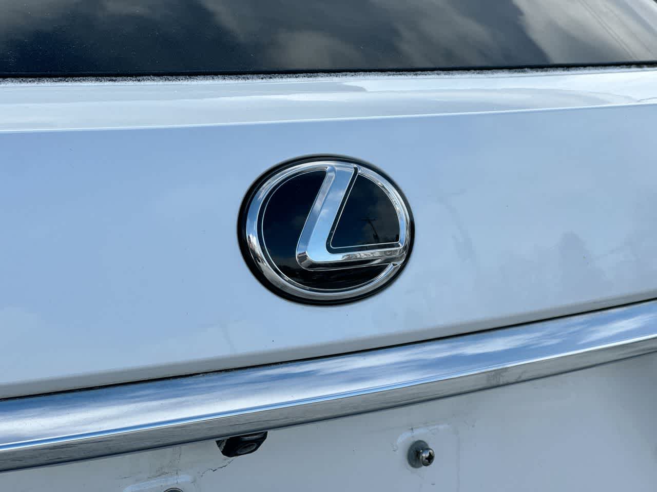 Thumbnail: 2019 Lexus RX - 17