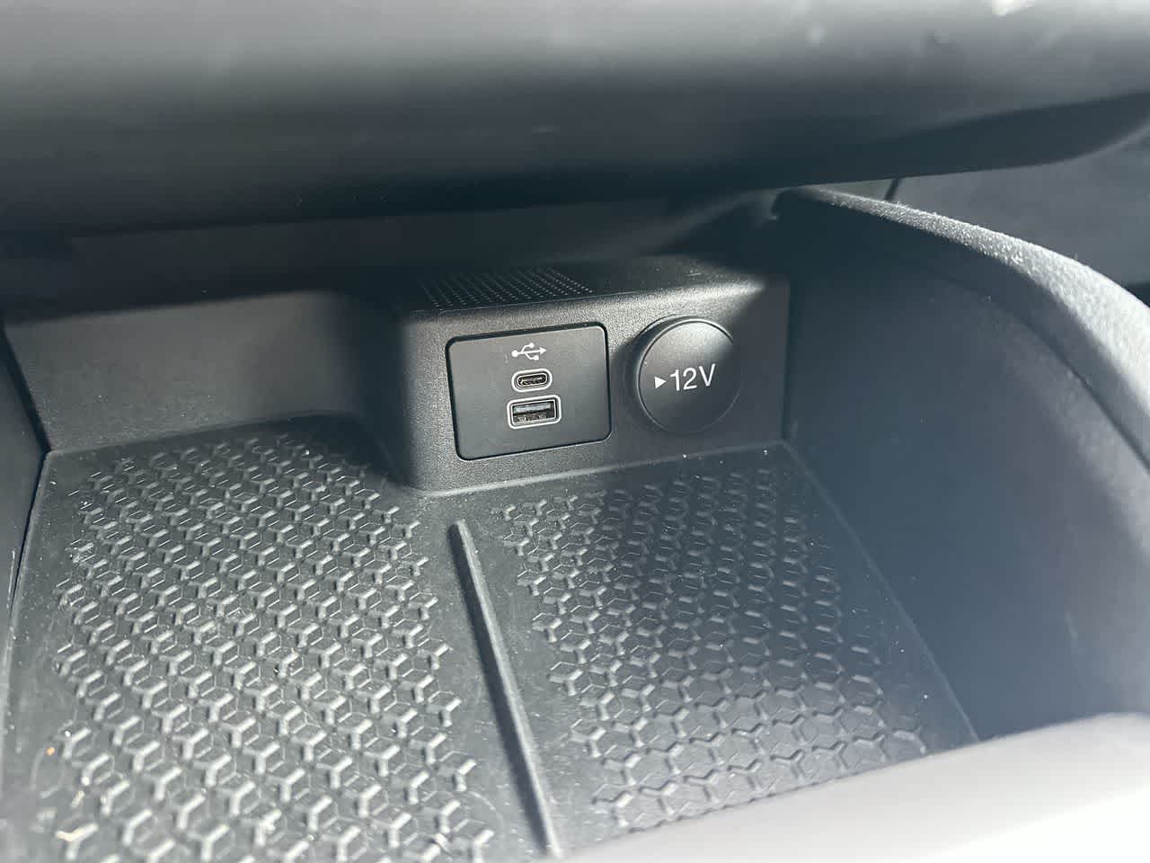 Thumbnail: 2023 Ford Bronco Sport - 32