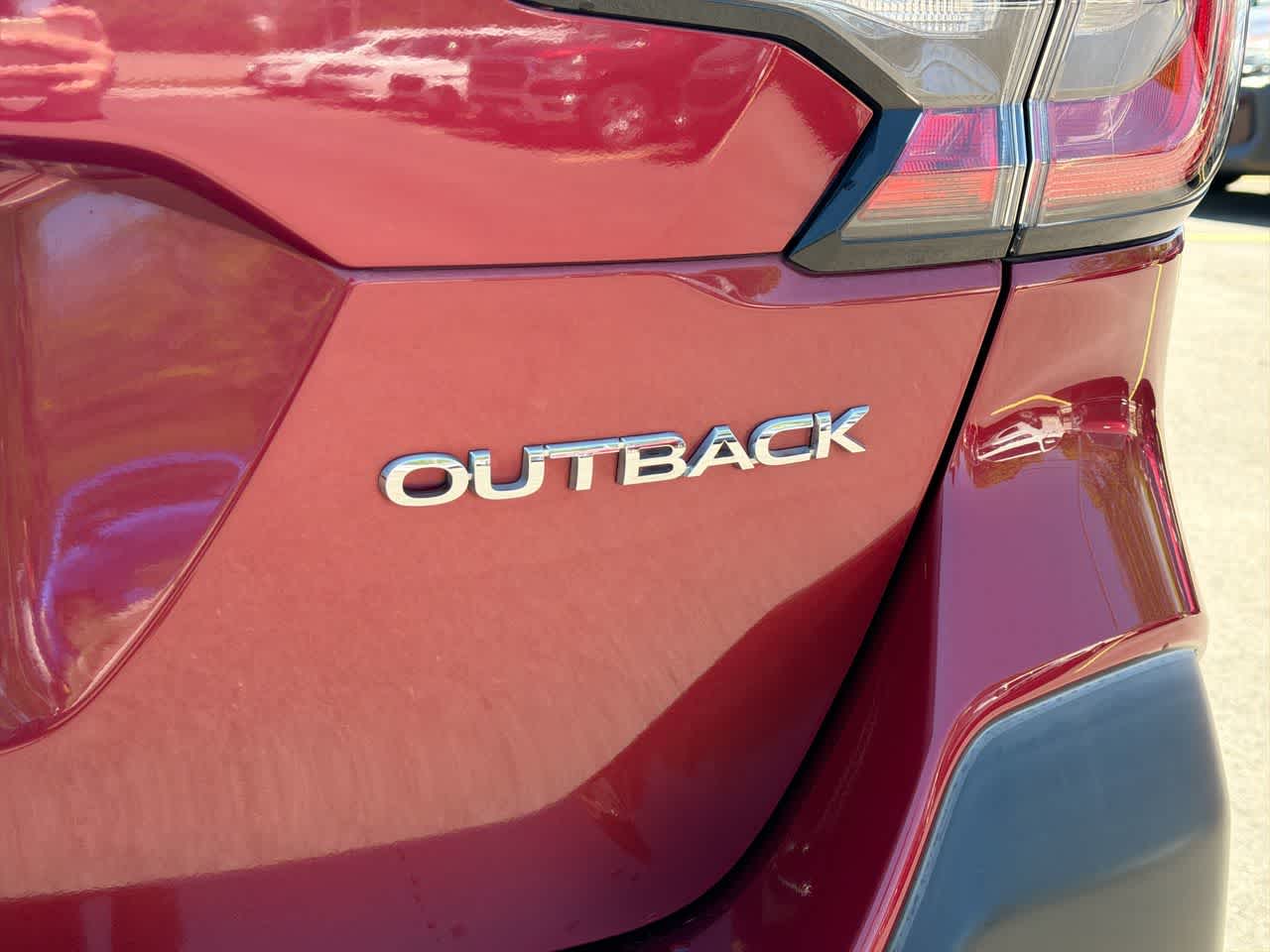 Thumbnail: 2020 Subaru Outback - 18