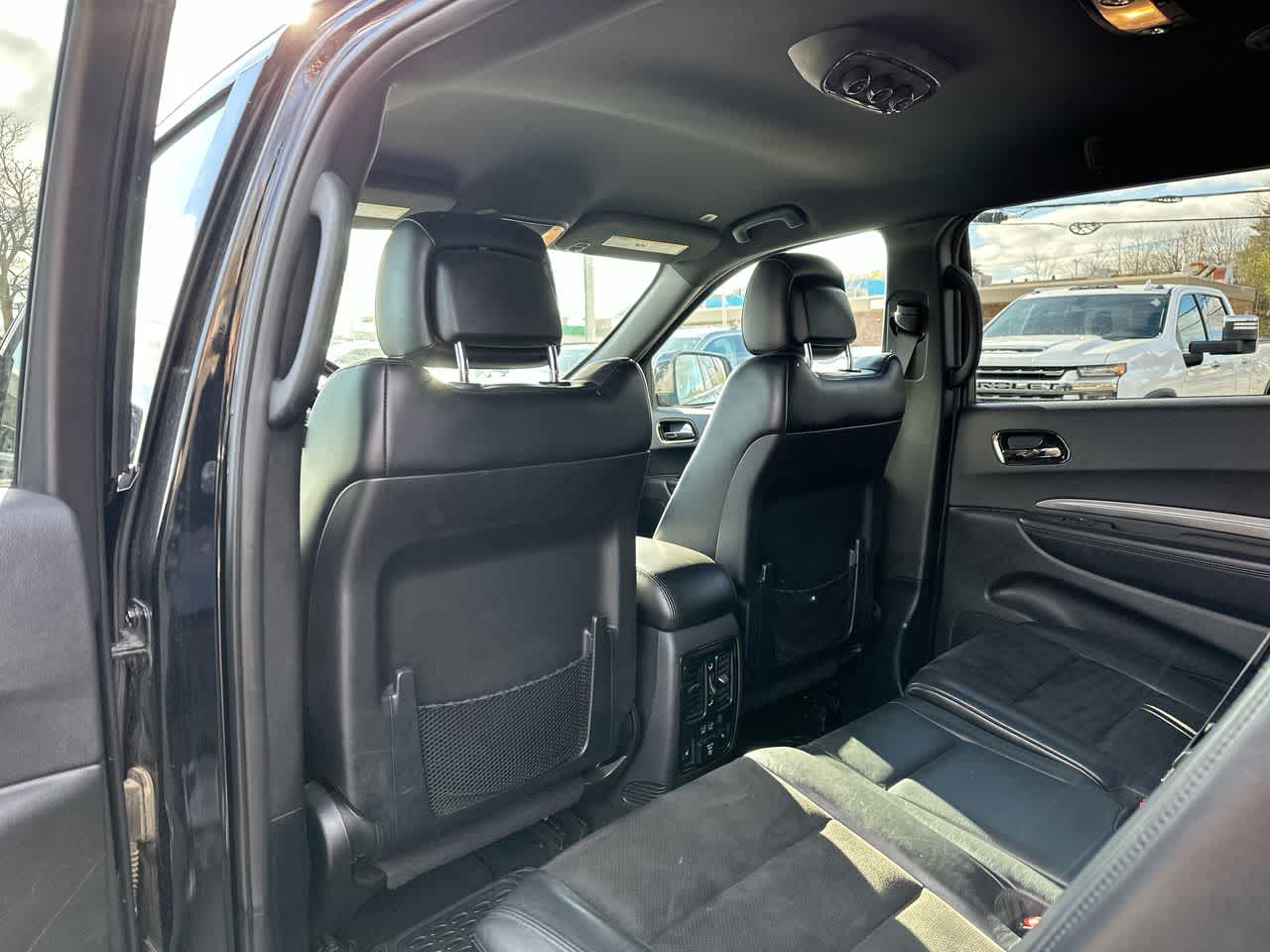 Thumbnail: 2020 Dodge Durango - 23