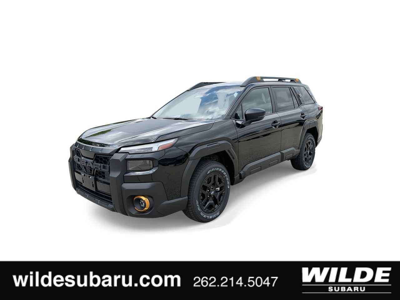 2026 Subaru Outback Wilderness SUV