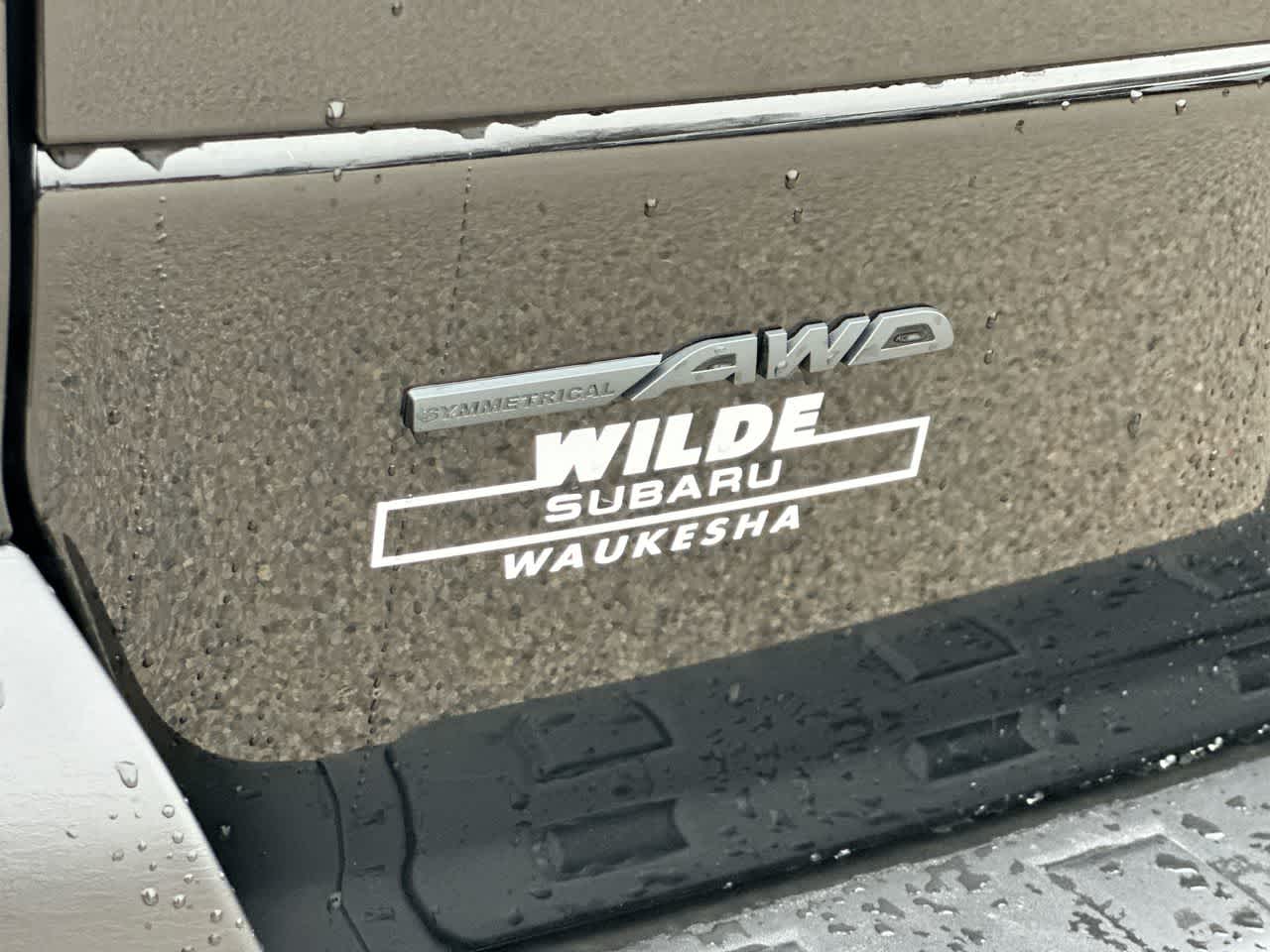 Thumbnail: 2026 Subaru Outback - 17