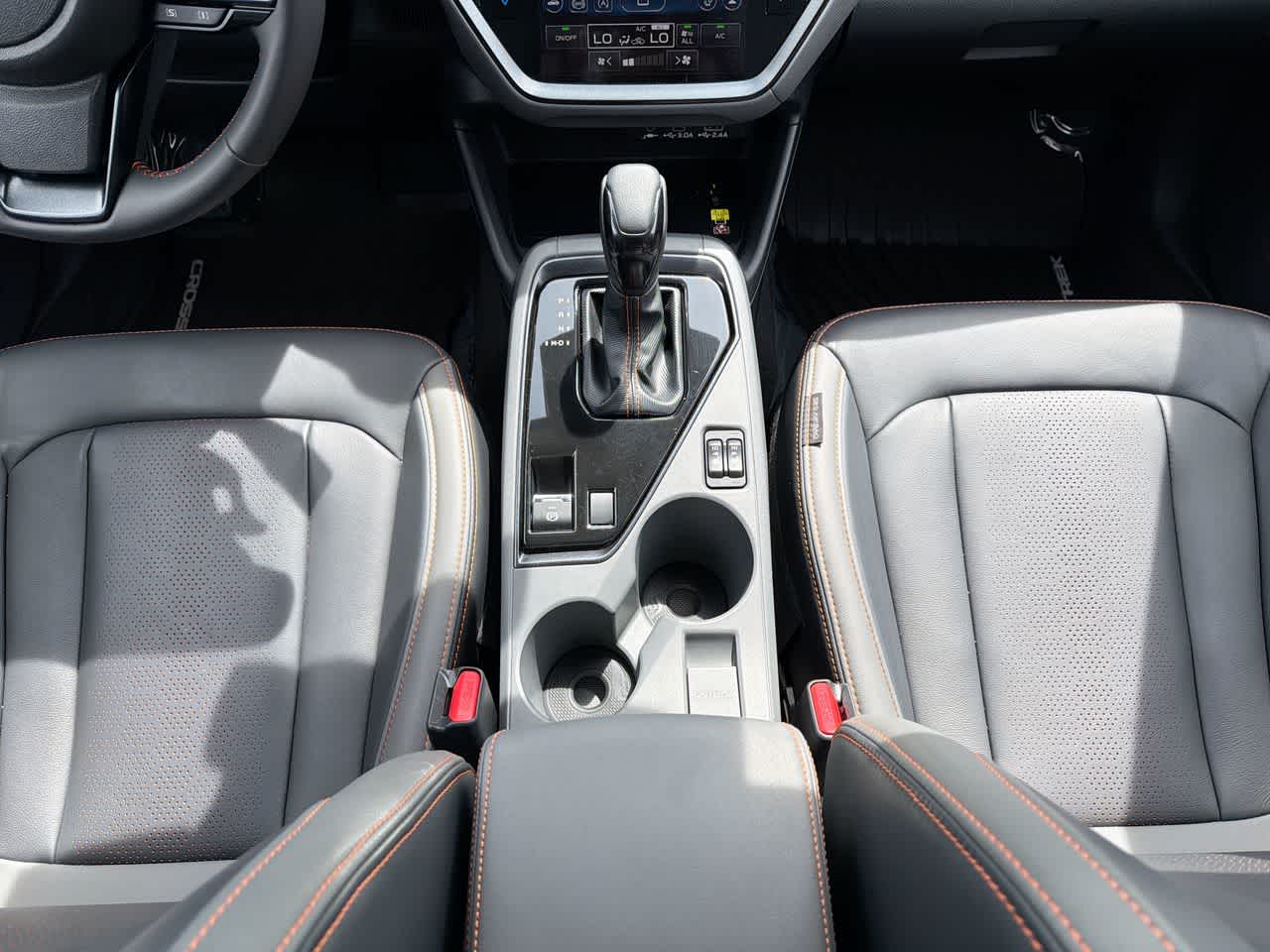 Thumbnail: 2025 Subaru Crosstrek - 31