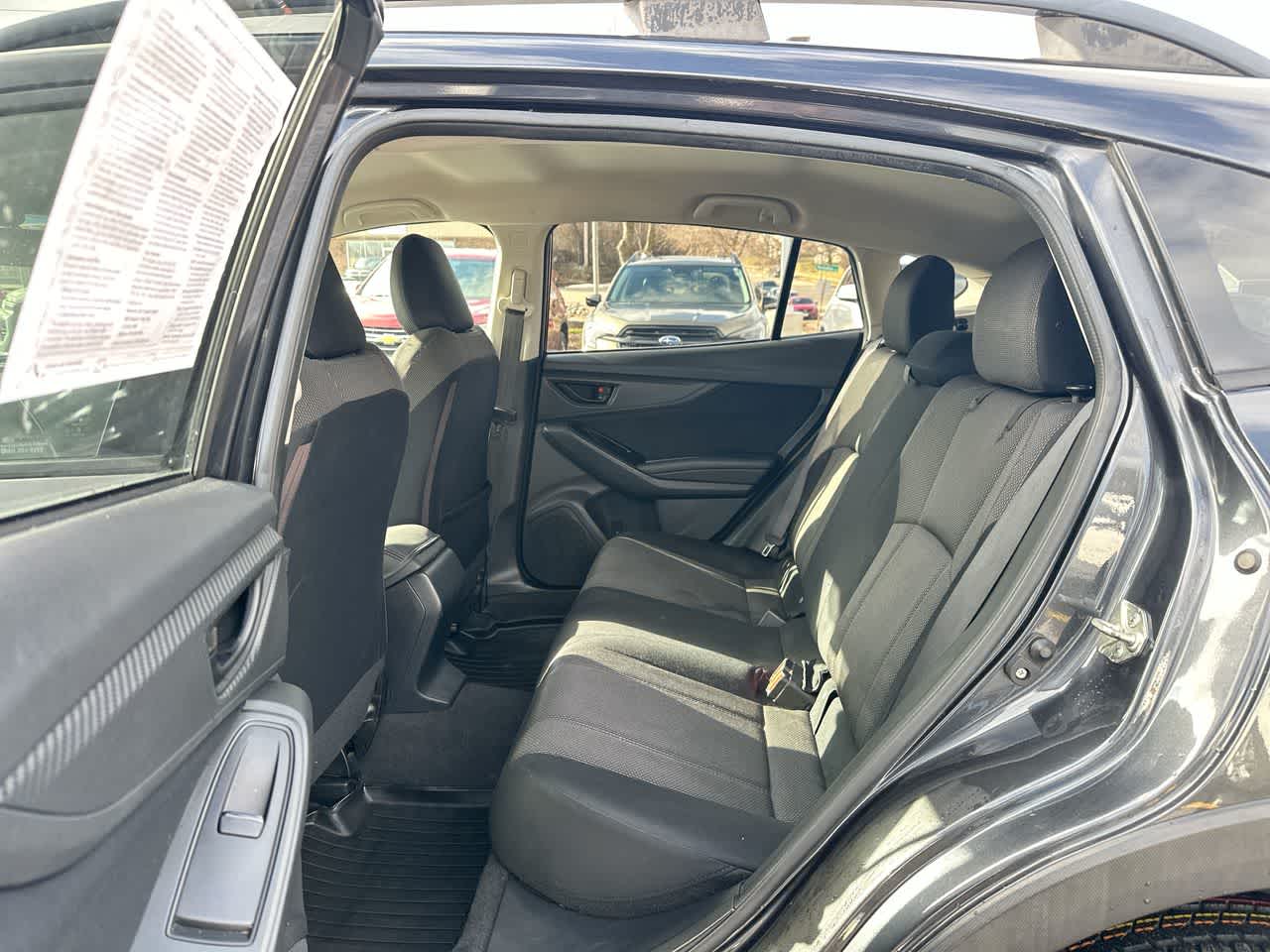 Thumbnail: 2019 Subaru Crosstrek - 24