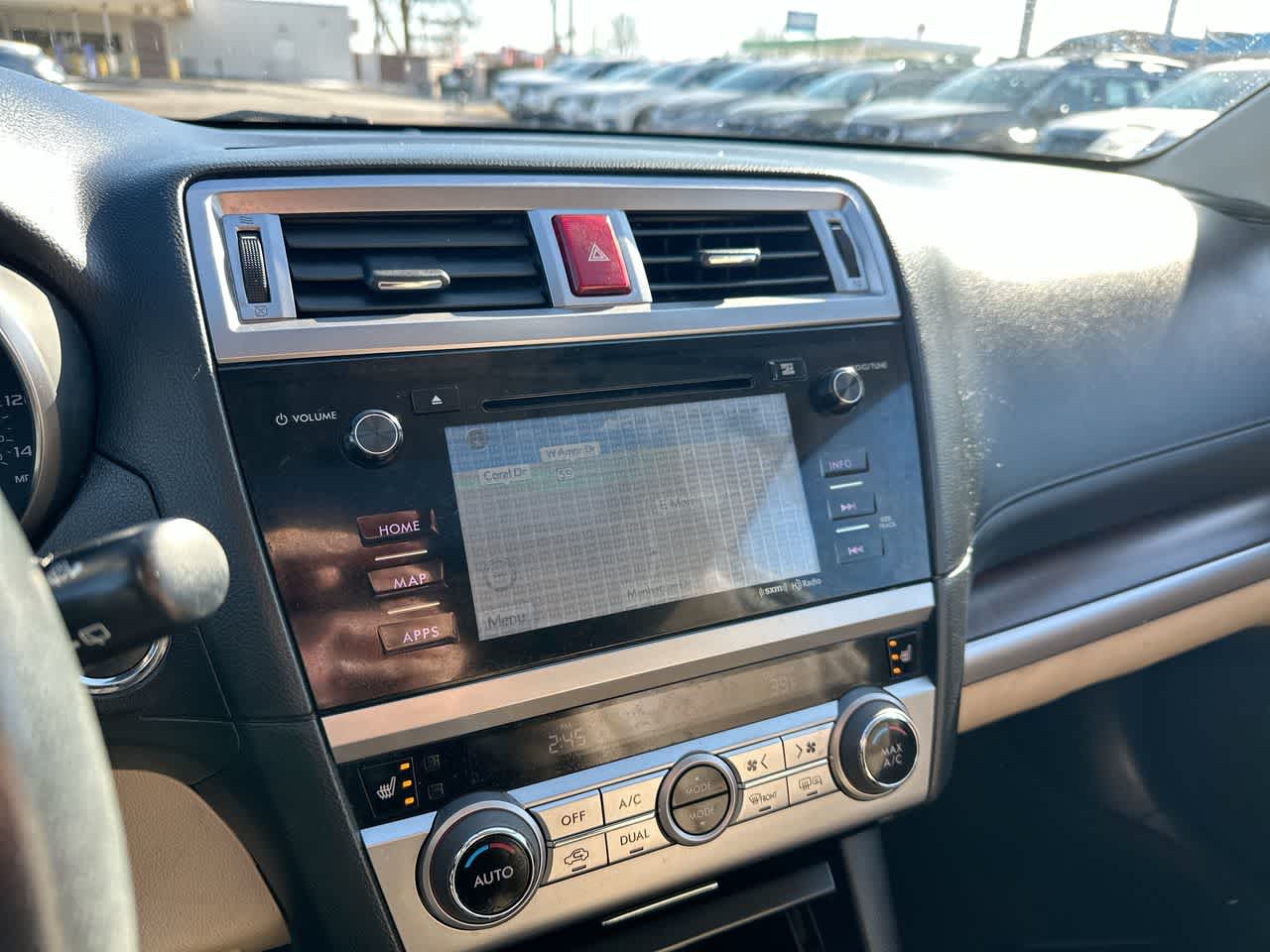 Thumbnail: 2016 Subaru Outback - 31