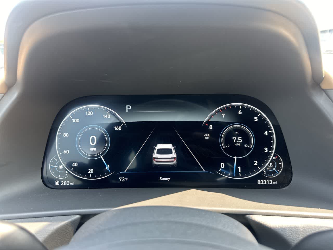 Thumbnail: 2020 Hyundai Sonata - 37