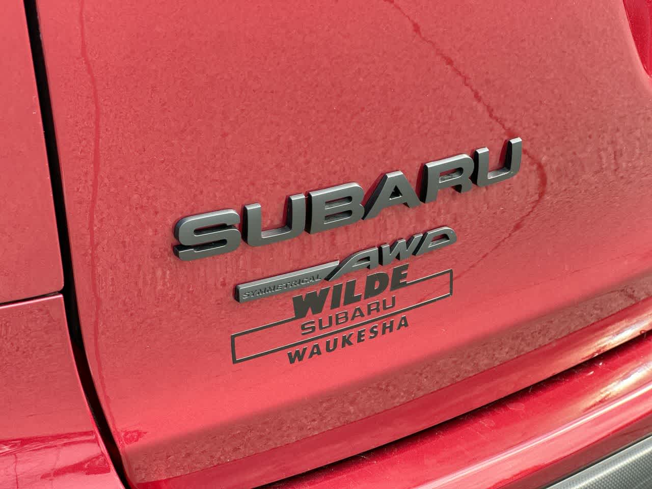 Thumbnail: 2025 Subaru Ascent - 17