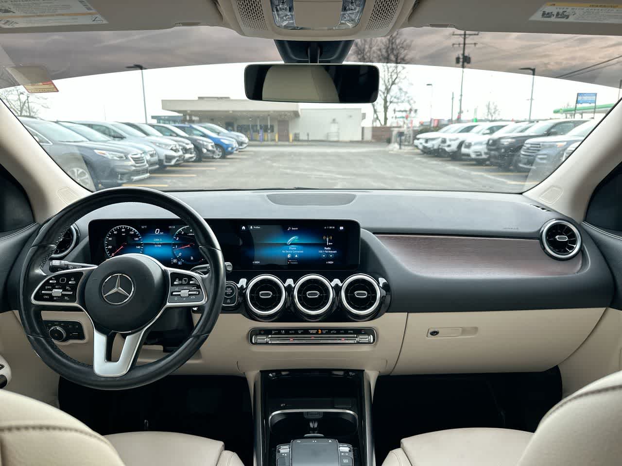 Thumbnail: 2022 Mercedes-Benz GLA - 20