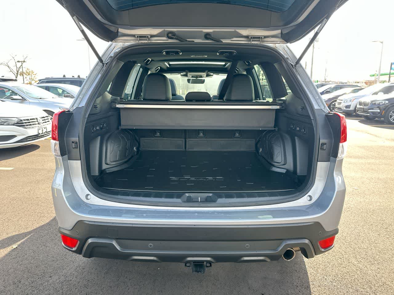 Thumbnail: 2023 Subaru Forester - 33