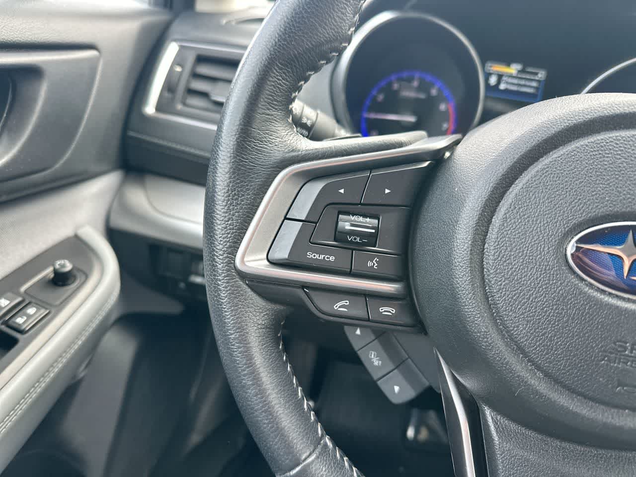 Thumbnail: 2019 Subaru Outback - 28