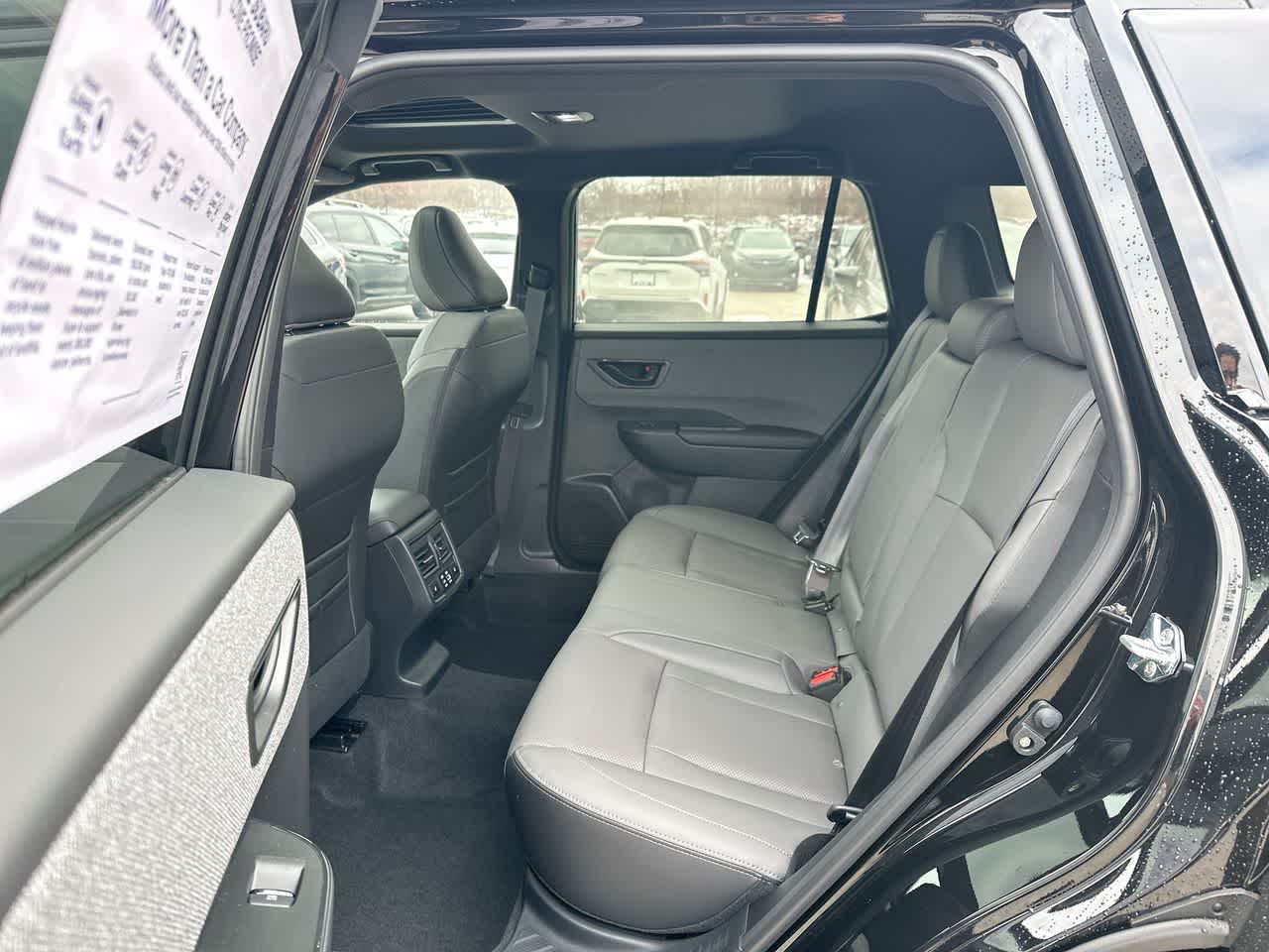 Thumbnail: 2026 Subaru Outback - 24