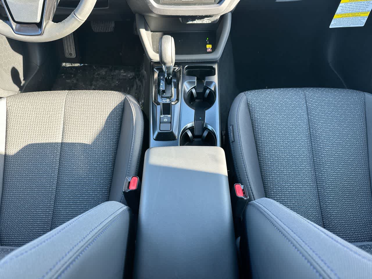 Thumbnail: 2026 Subaru Forester - 31