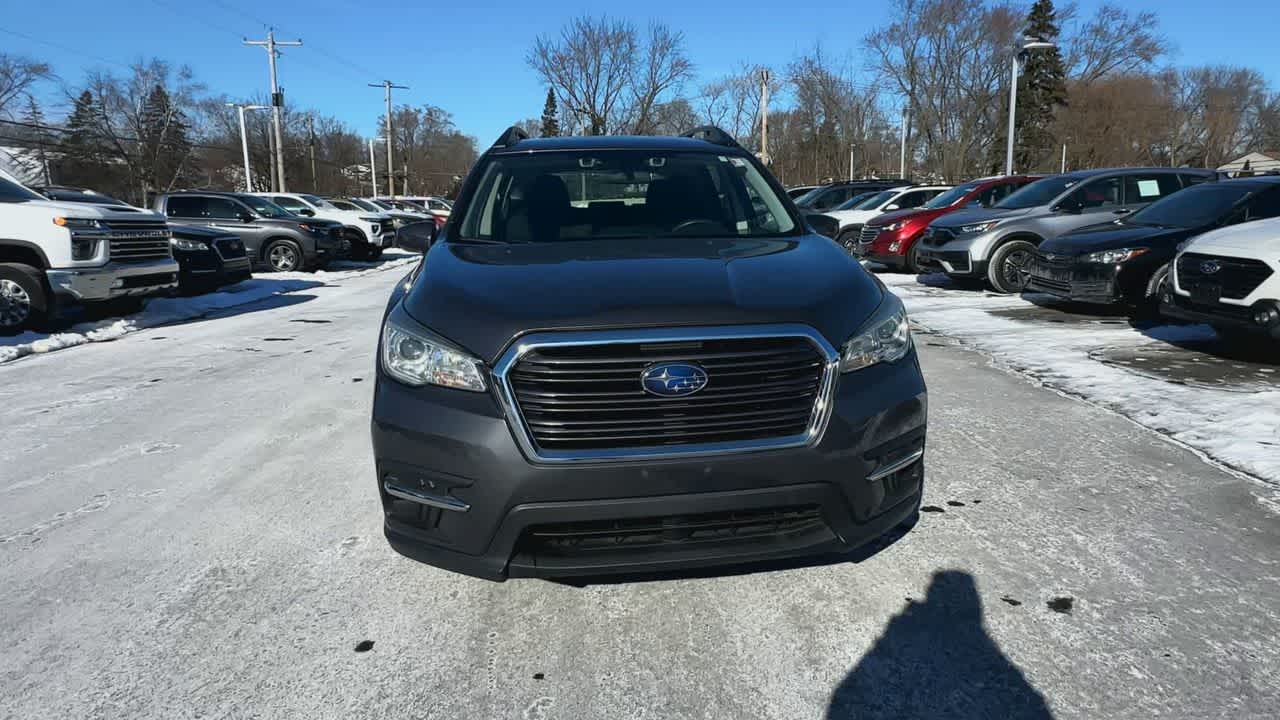 Thumbnail: 2019 Subaru Ascent - 3