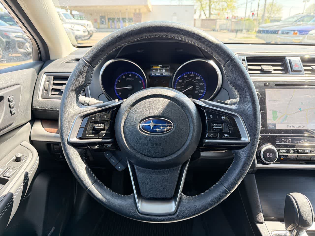 Thumbnail: 2019 Subaru Outback - 28