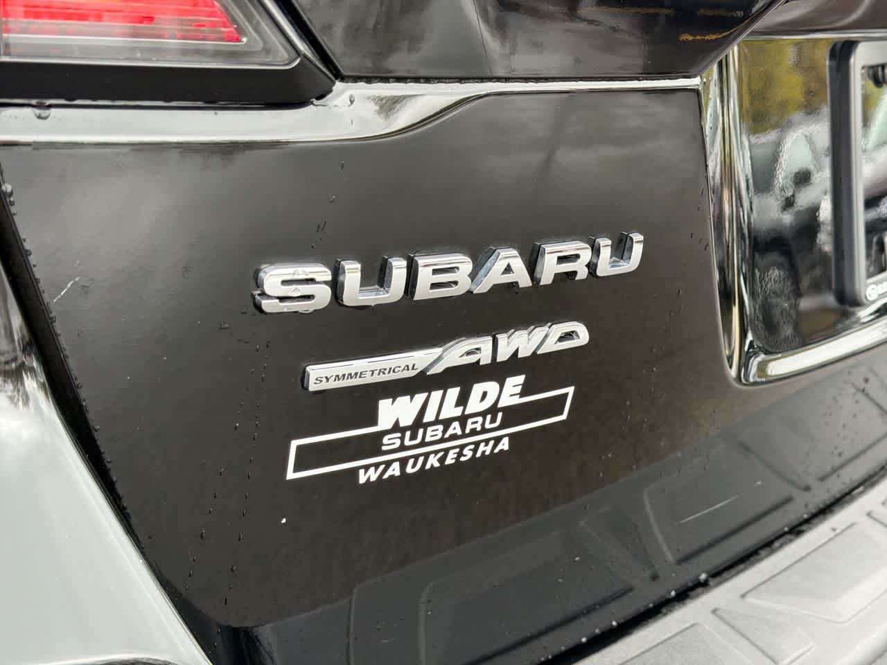 Thumbnail: 2025 Subaru Outback - 17