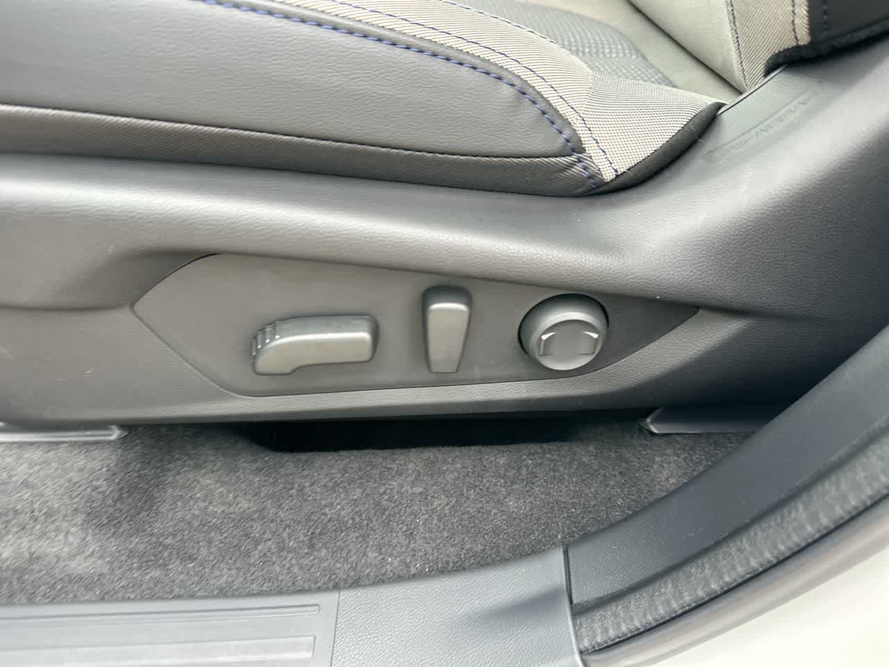 Thumbnail: 2026 Subaru Forester - 22