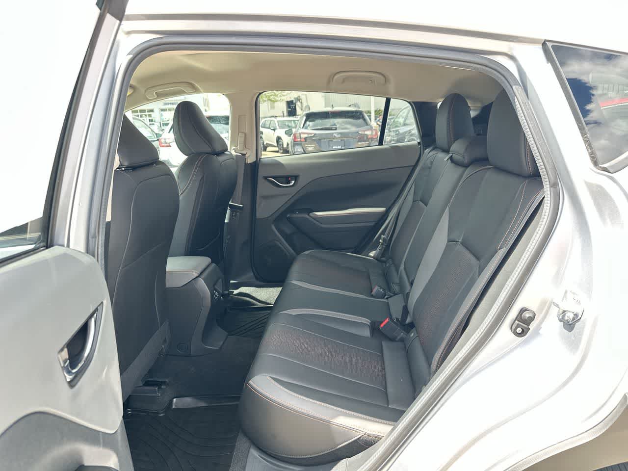 Thumbnail: 2024 Subaru Crosstrek - 24