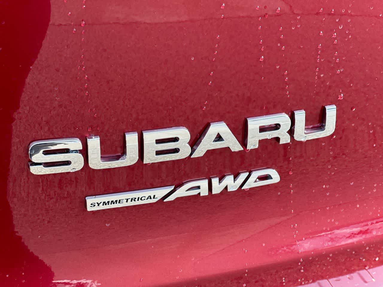 Thumbnail: 2026 Subaru Ascent - 17