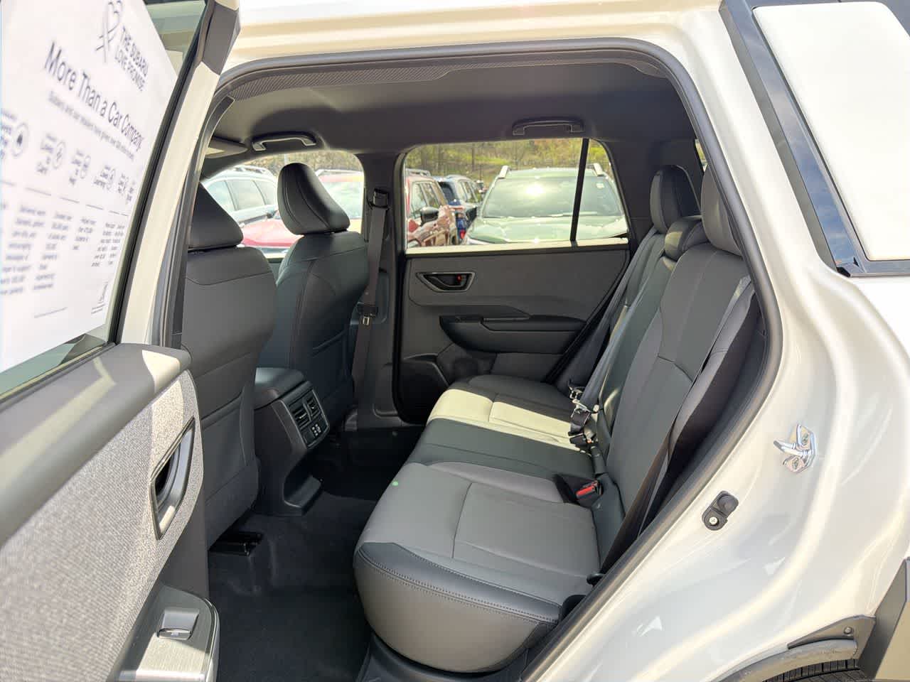 Thumbnail: 2026 Subaru Outback - 22