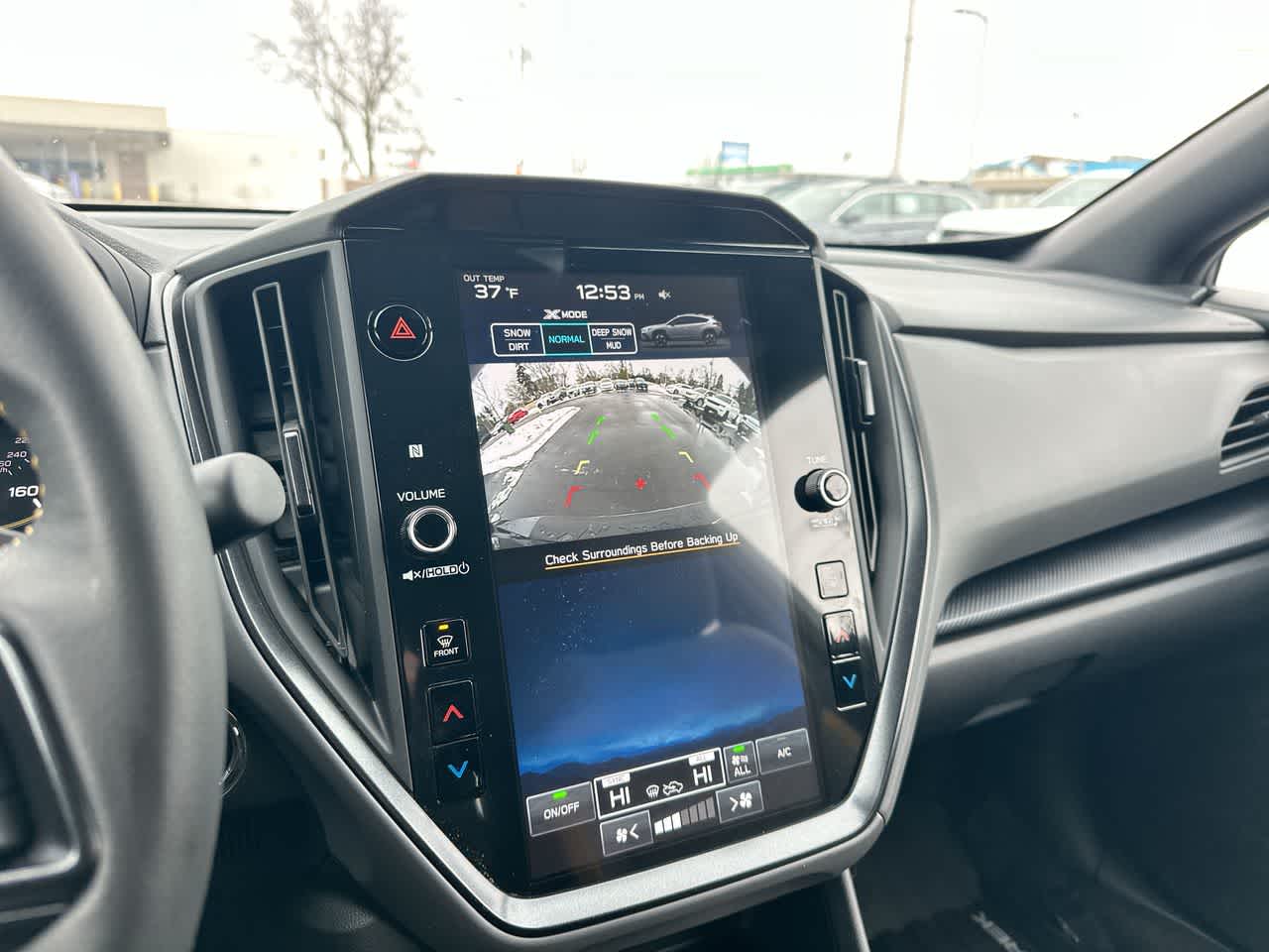 Thumbnail: 2025 Subaru Crosstrek - 32