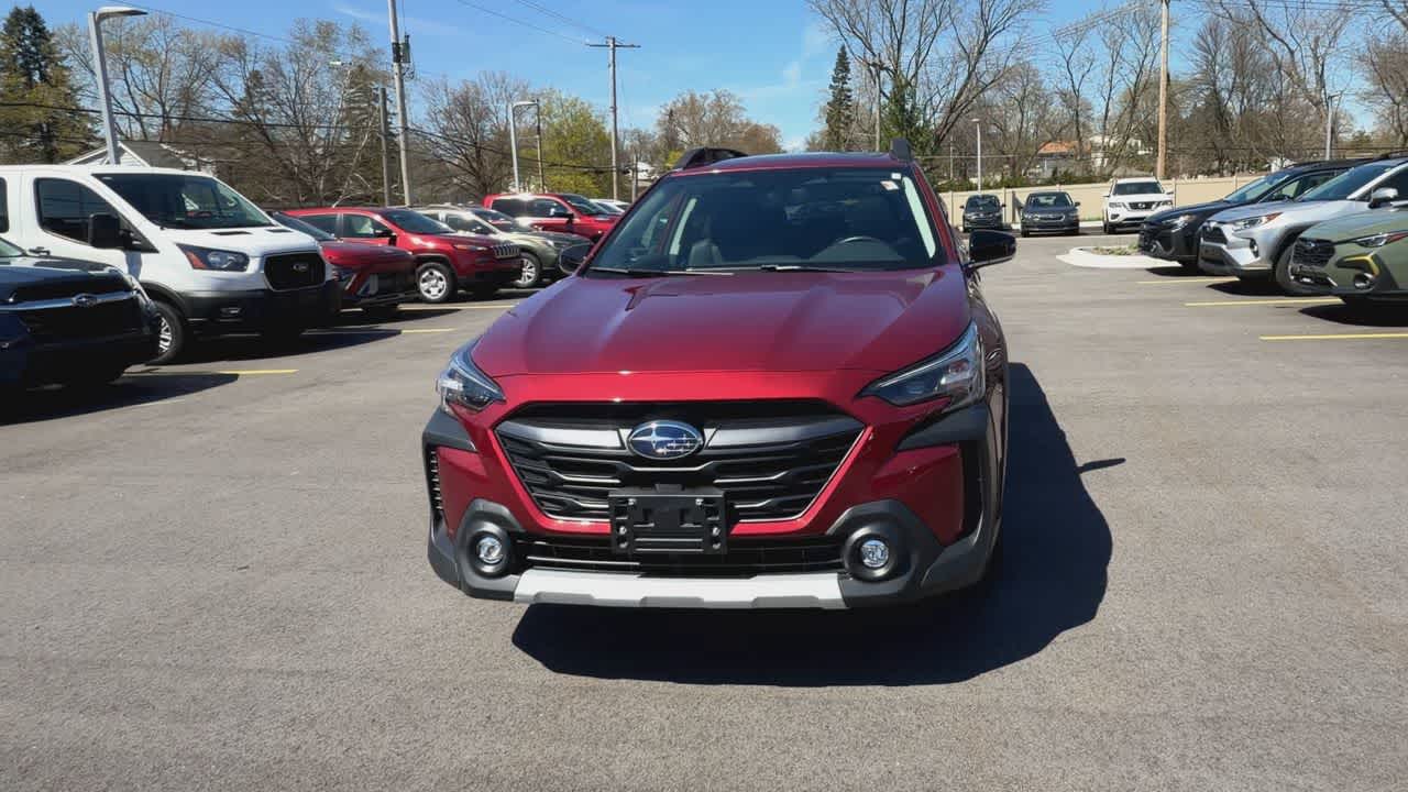 Thumbnail: 2023 Subaru Outback - 3