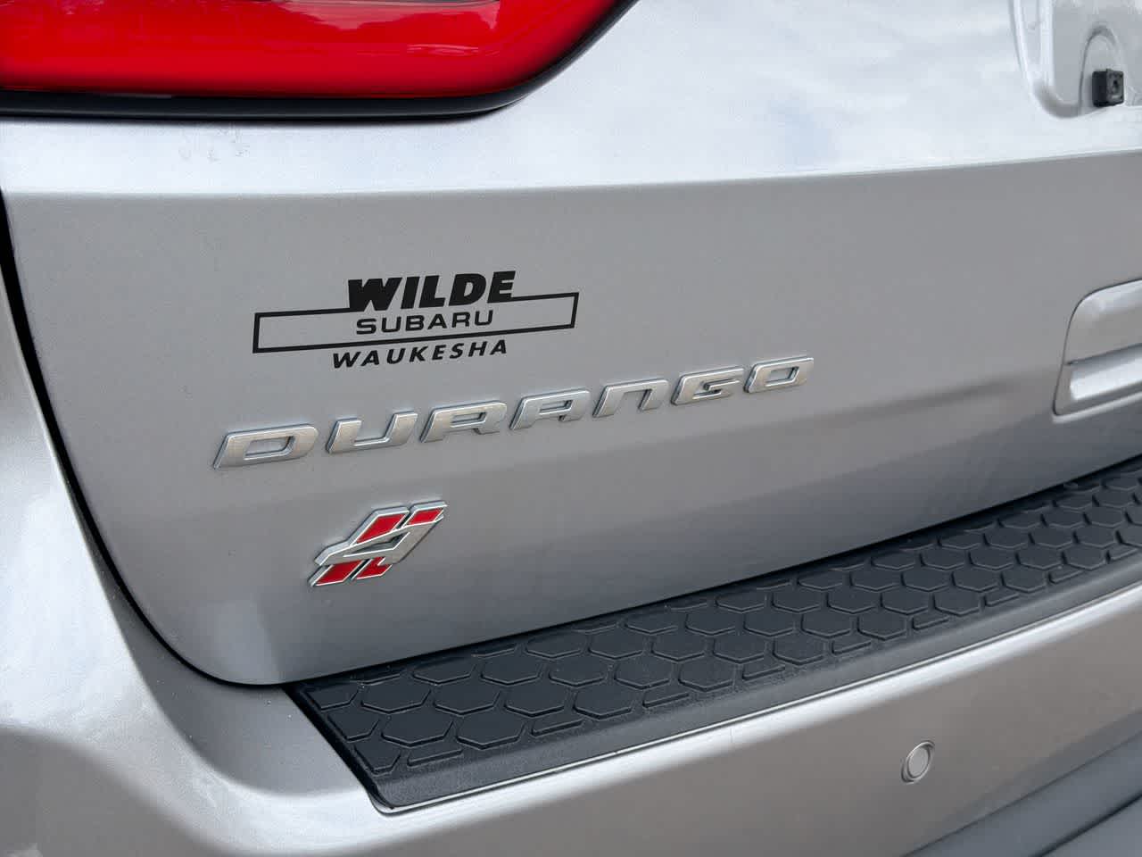 Thumbnail: 2020 Dodge Durango - 17