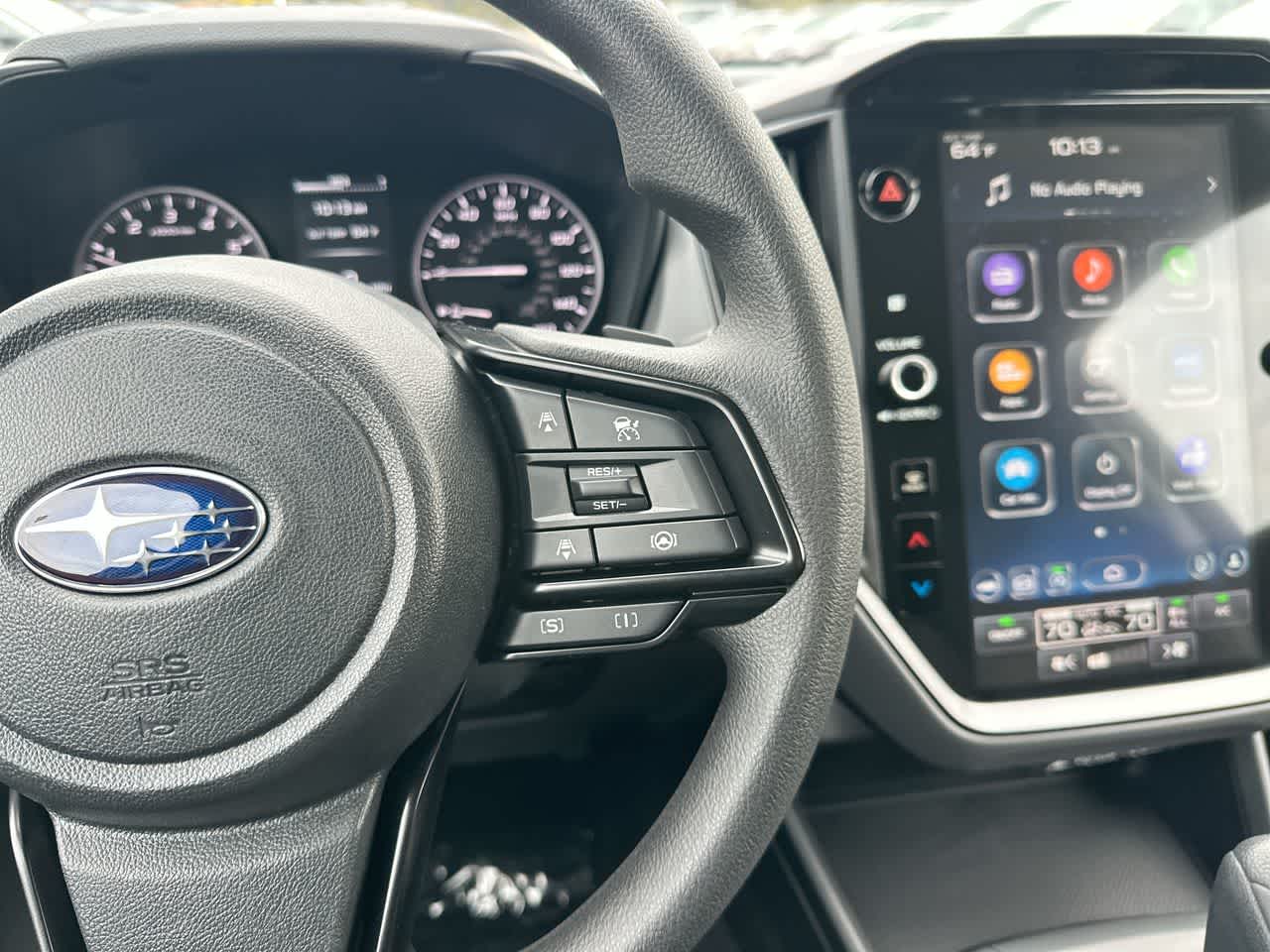 Thumbnail: 2026 Subaru Crosstrek - 29