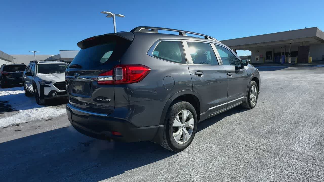Thumbnail: 2019 Subaru Ascent - 8