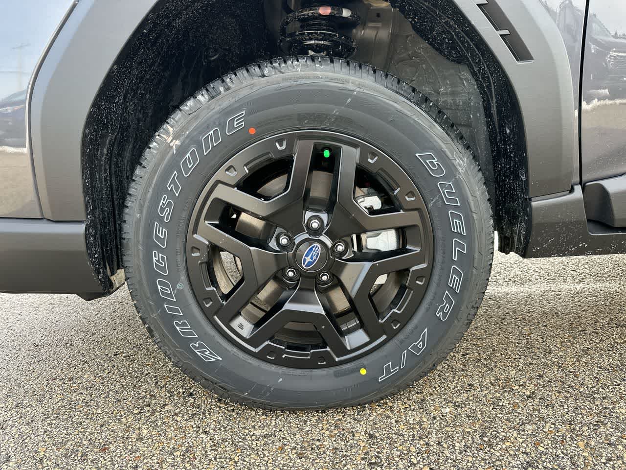 Thumbnail: 2026 Subaru Outback - 19