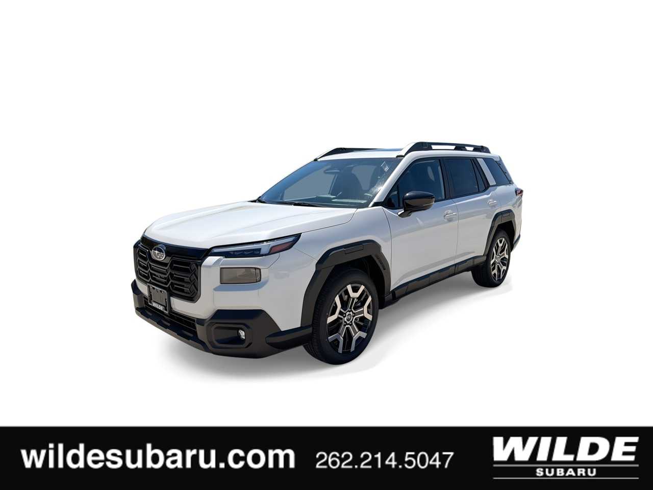 Thumbnail: 2026 Subaru Outback - 1