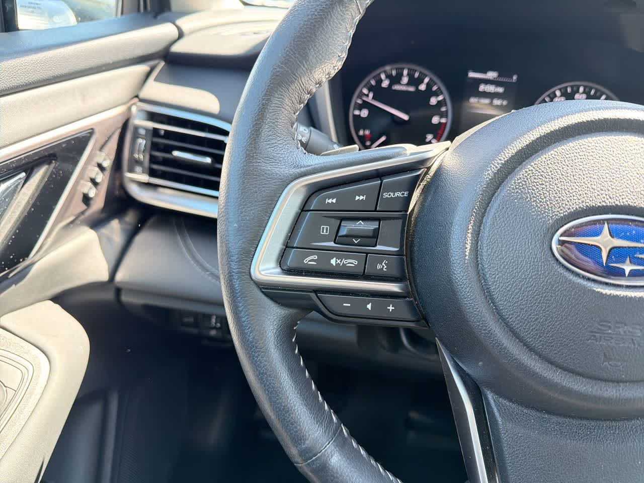 Thumbnail: 2023 Subaru Outback - 29