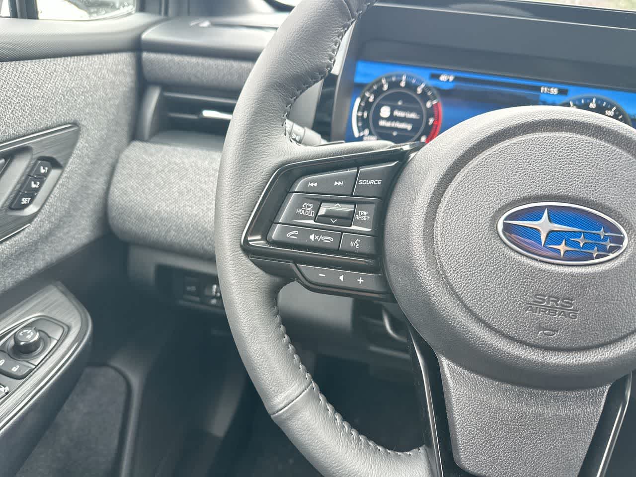 Thumbnail: 2026 Subaru Outback - 28