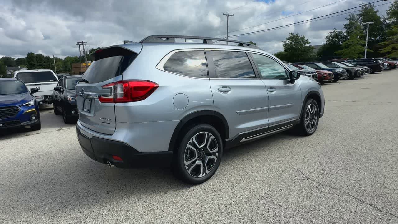 Thumbnail: 2025 Subaru Ascent - 8