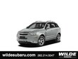 Chevrolet Captiva Sport Fleet