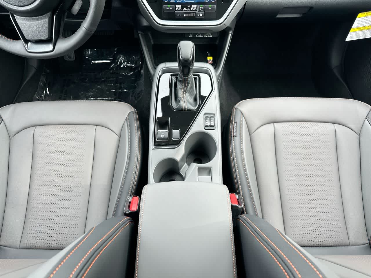 Thumbnail: 2026 Subaru Crosstrek - 30