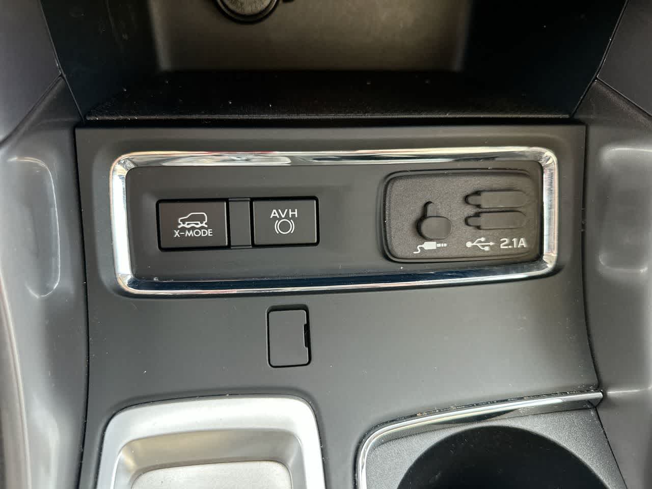 Thumbnail: 2019 Subaru Ascent - 33