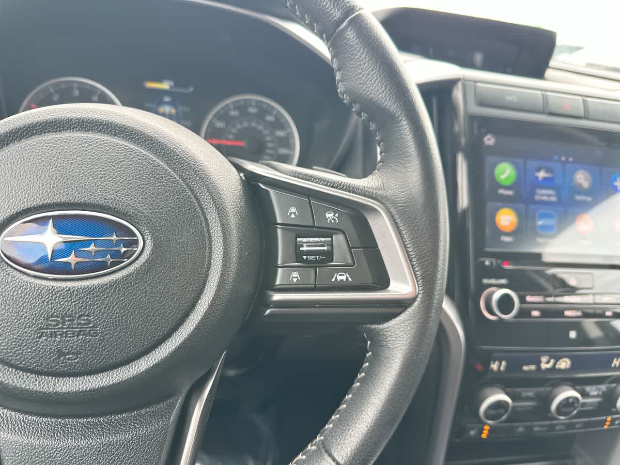 Thumbnail: 2020 Subaru Ascent - 30