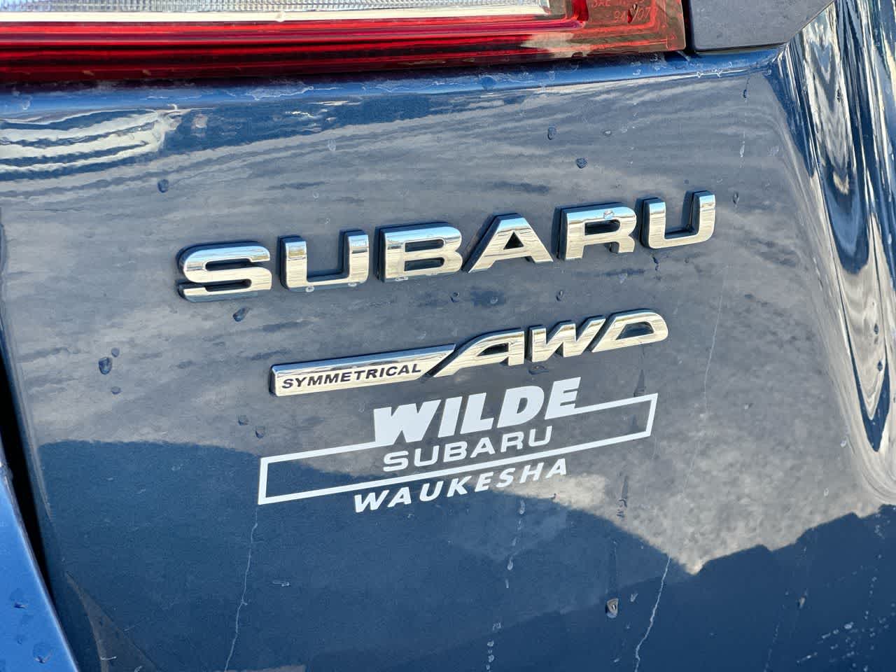 Thumbnail: 2019 Subaru Outback - 17
