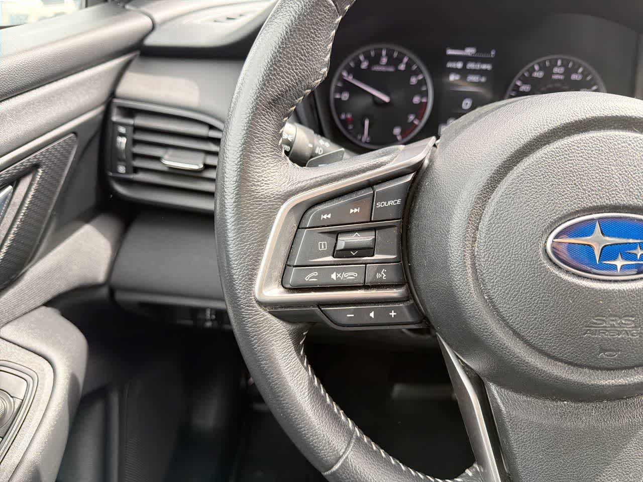 Thumbnail: 2024 Subaru Outback - 27