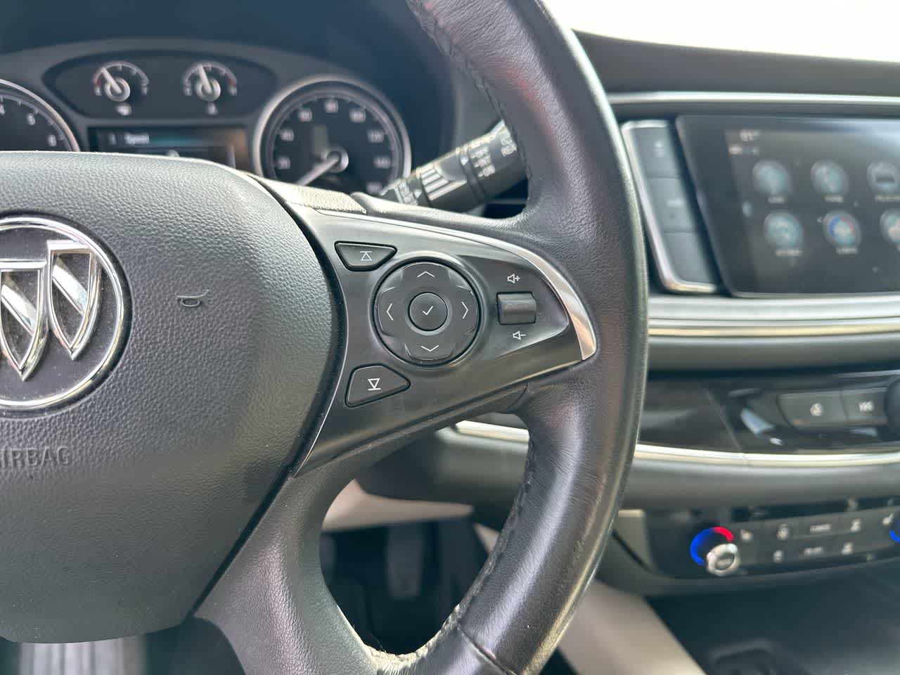 Thumbnail: 2019 Buick Enclave - 31