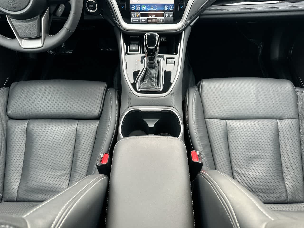 Thumbnail: 2025 Subaru Outback - 28