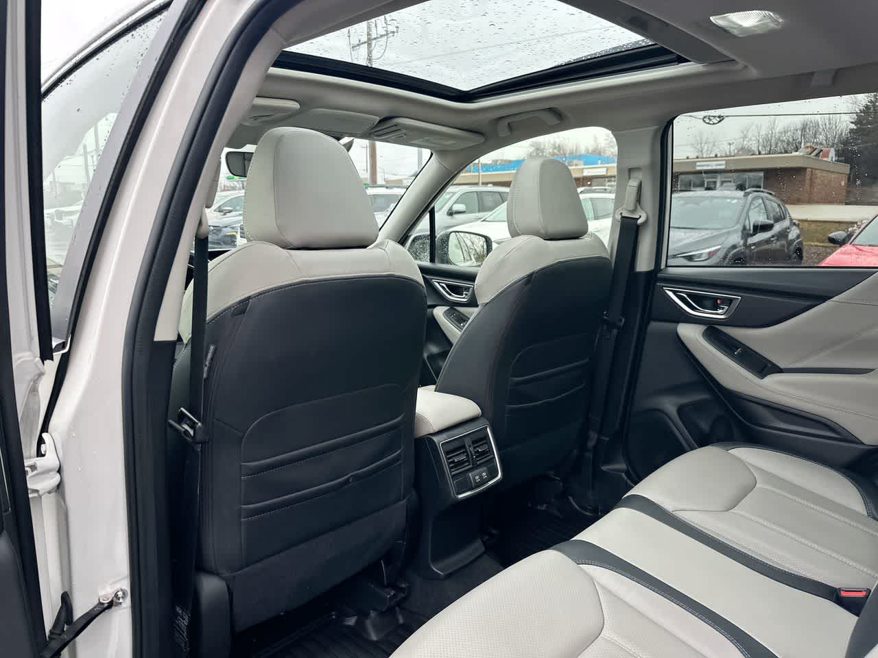 Thumbnail: 2020 Subaru Forester - 23