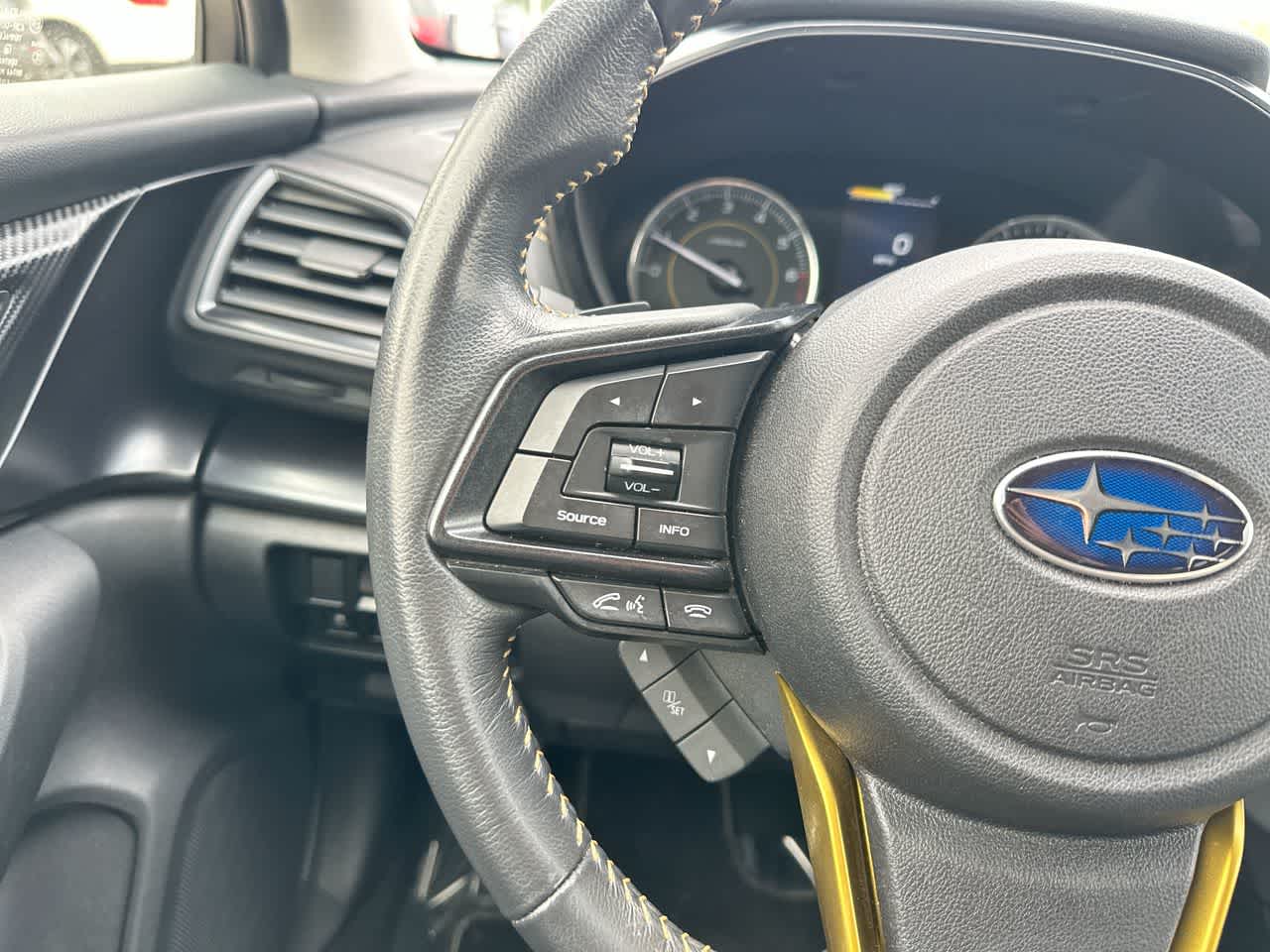 2023 Subaru Crosstrek Sport 29