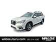  Subaru Ascent