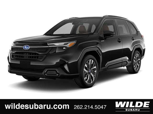 2025 Subaru Forester Touring -
                  Waukesha, WI