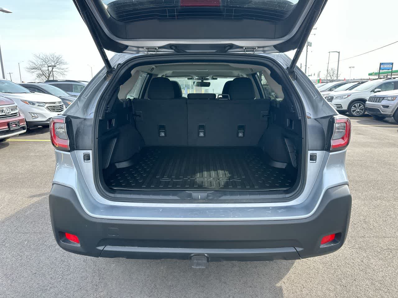Thumbnail: 2024 Subaru Outback - 37